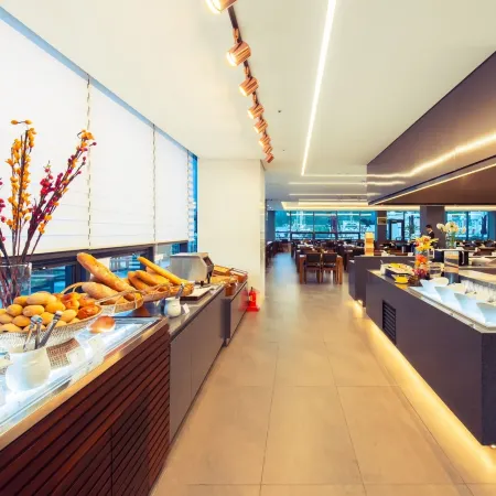 Yeosu Venezia Hotel & Suite