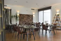 Quinta d'Anta- Hotel Rural - petit déjeuner