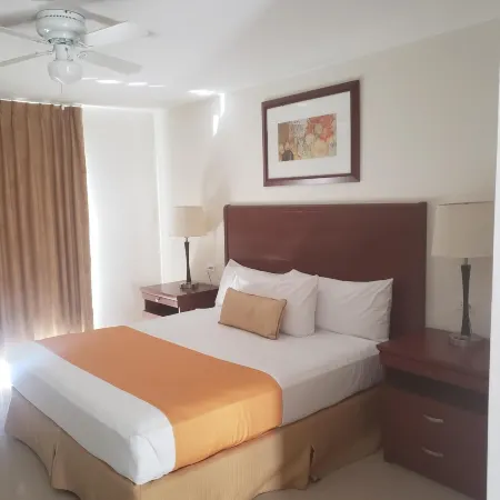 Hotel Presidente