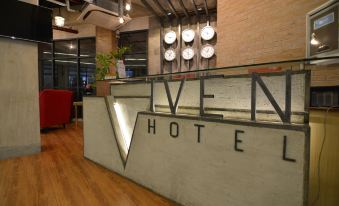 Viven Hotel