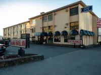 Island Travel Inn Hotels in Victoria West
