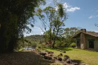 Reserva Mata Grande - Nature Park