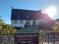 L'Escale d'Armor Hotels in Loudeac