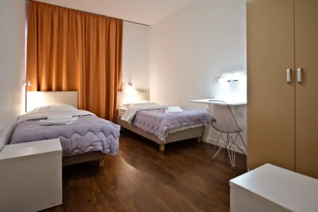 Hotel No-1 Отели в г. Бијаковићи