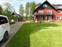 Ferienhof Spreewaldromantik Hotels in Vetschau
