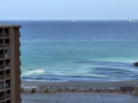 E1 Gibraltar Hotéis em Gibraltar