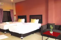 Mulberry House Korat Hoteles en Pak Thong Chai