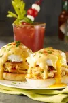 Geiser Grand Hotel - breakfast