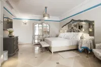 Hotel Don Ferrante - Balkon