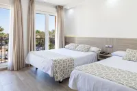 Hotel Olympia Ronda II Hotels in El Puig