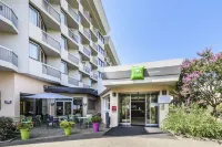 Ibis Styles Dax Centre Hotels in Dax