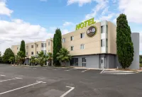 B&B Hotel Montpellier Vendargues Hotels in der Nähe von Spa Aromassane