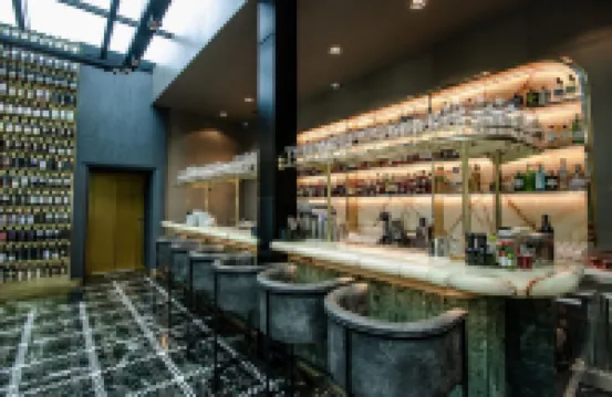 The Crown Boutique Hotel & Spa