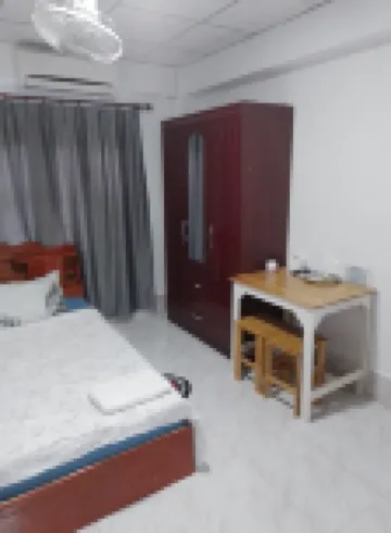 Ban Saylomleng Residence