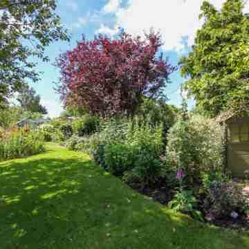 London Road Guest Accommodation Hotel Exterior