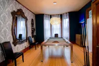 Blackwell Hotel Hotels in Coeur d'Alene