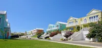 Stunning Ocean View Hotels in Lucea