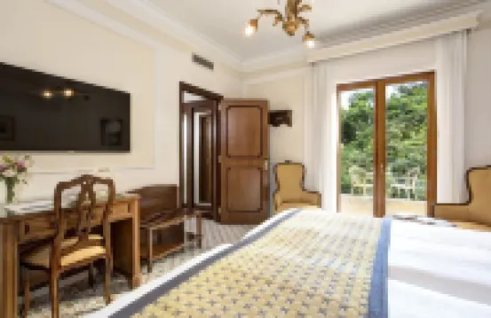 德拉威樂大酒店