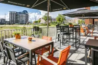 Fletcher Wellness-Hotel Helmond Отели в г. Gemert