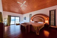 Hotel Paradis d'Ouvéa Hotels in Ouvea