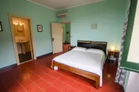 Agriturismo,Modi Hotel a Gerace