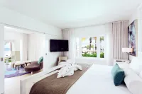 內格里爾卡利斯瑪蔚藍海灘度假村 - 餐點全包