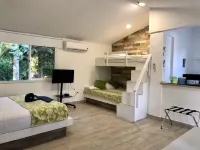 Casa Frente Al Mar San Andrés Piscina Privada - プライペートプール