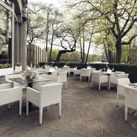 M Hotel