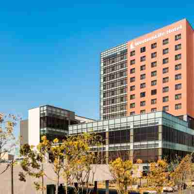 웨스턴라이프 호텔 Hotel Exterior