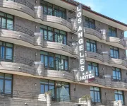 Hotel Los Angeles Hotels in Igollo de Camargo