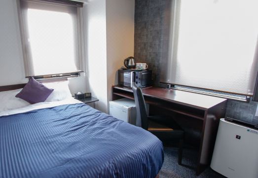 호텔 라이브맥스 고베 산노미야 복도 이미지