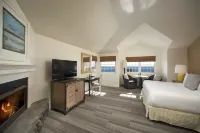 Fogcatcher Inn - Pet friendly