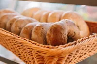 Nuvo Suites Hotel - Miami Doral - breakfast