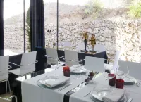 La Casita de Cabrejas Hotels in Jabaga