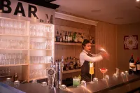 Le M & Spa Bordeaux Aéroport by Hôtels & Préférence - Baarit