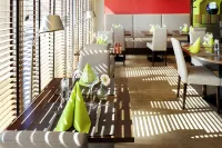 Ibis Styles Louvain-la-Neuve - Hotel & Events - Breakfast