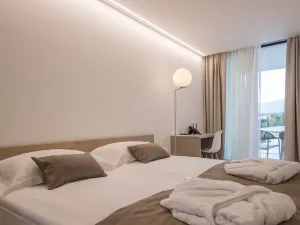 Aparthotel Joel