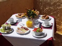 LE NEREIDI Hotel & Residence Hotel a La Maddalena