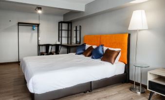 Full Moon' House - Hostel