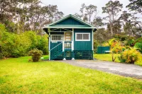 霍爾基拉韋厄熔岩旅舍