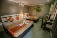 Kav's Beach Resort Hotels in Zamboanguita