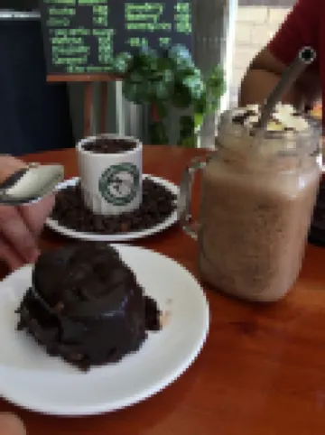 Laguno Bed and Breakfast