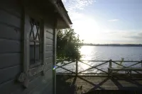 Risberg Herrgård - Homestays