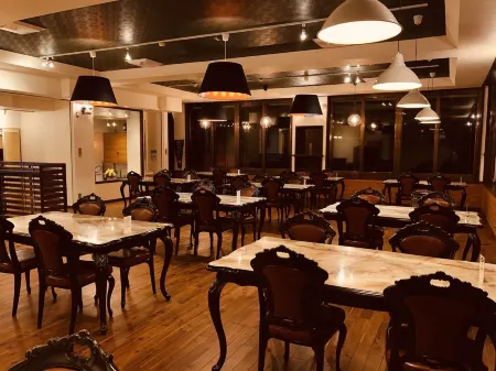 Kagura Mitsumata Cottage