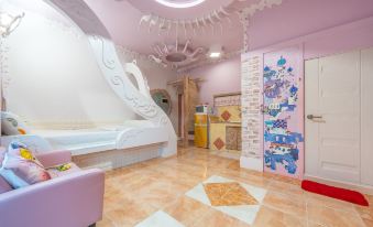 Gapyeong Tremore Pension