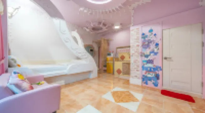 加平特雷莫爾旅館