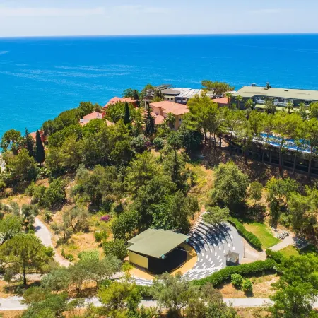 Senza Garden Holiday Club - Ultra All Inclusive