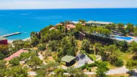 Senza Garden Holiday Club - Ultra All Inclusive فنادق في كوناكلي