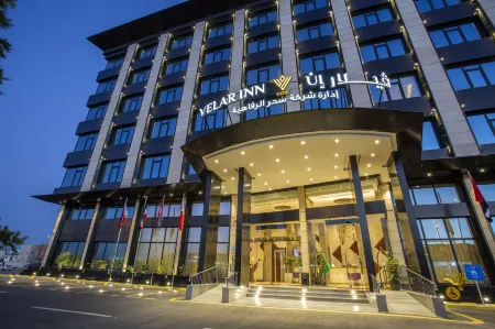 Velar Inn Hotel Отели рядом с Аэропорт Эт-Таиф