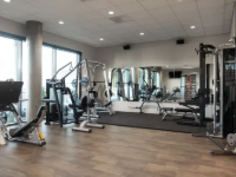 Noli Myyrmäki Hotels in Vantaa